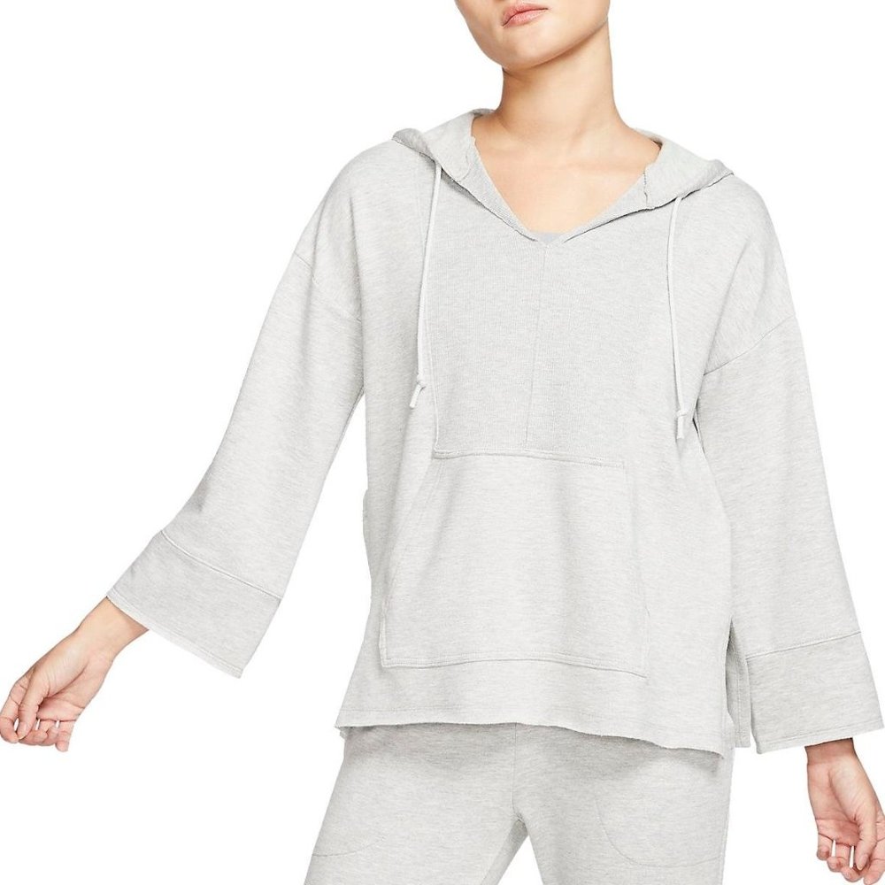 Nike Yoga Luxe Women's Hoodie CJ3673-104